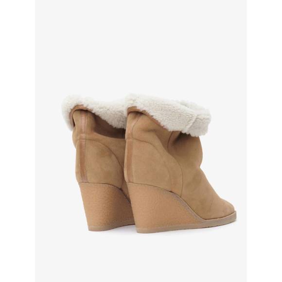 NEW ISABEL MARANT totam in natural - Picture 2 of 4